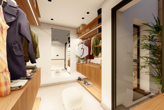 New Build - Villa -
Benijofar - Urb. Monteazul