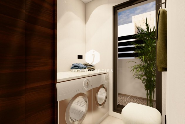 New Build - Villa -
Benijofar - Urb. Monteazul