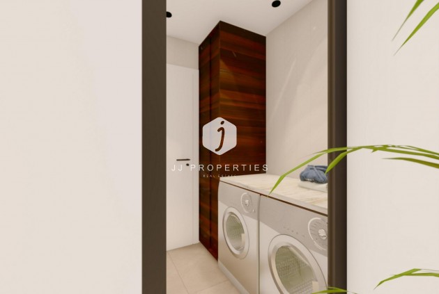 New Build - Villa -
Benijofar - Urb. Monteazul