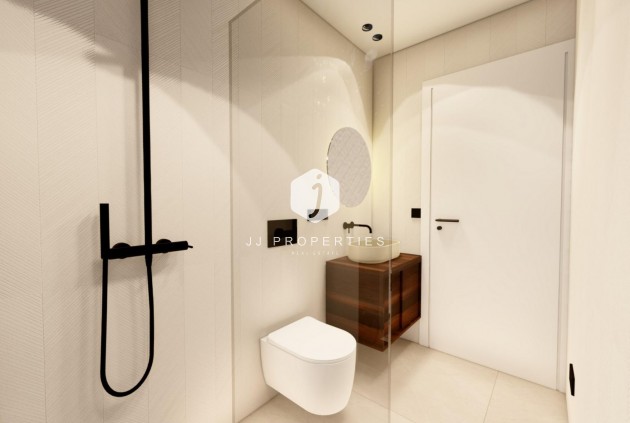 New Build - Villa -
Benijofar - Urb. Monteazul