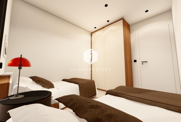 New Build - Villa -
Benijofar - Urb. Monteazul