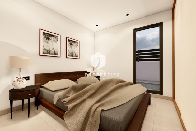 New Build - Villa -
Benijofar - Urb. Monteazul