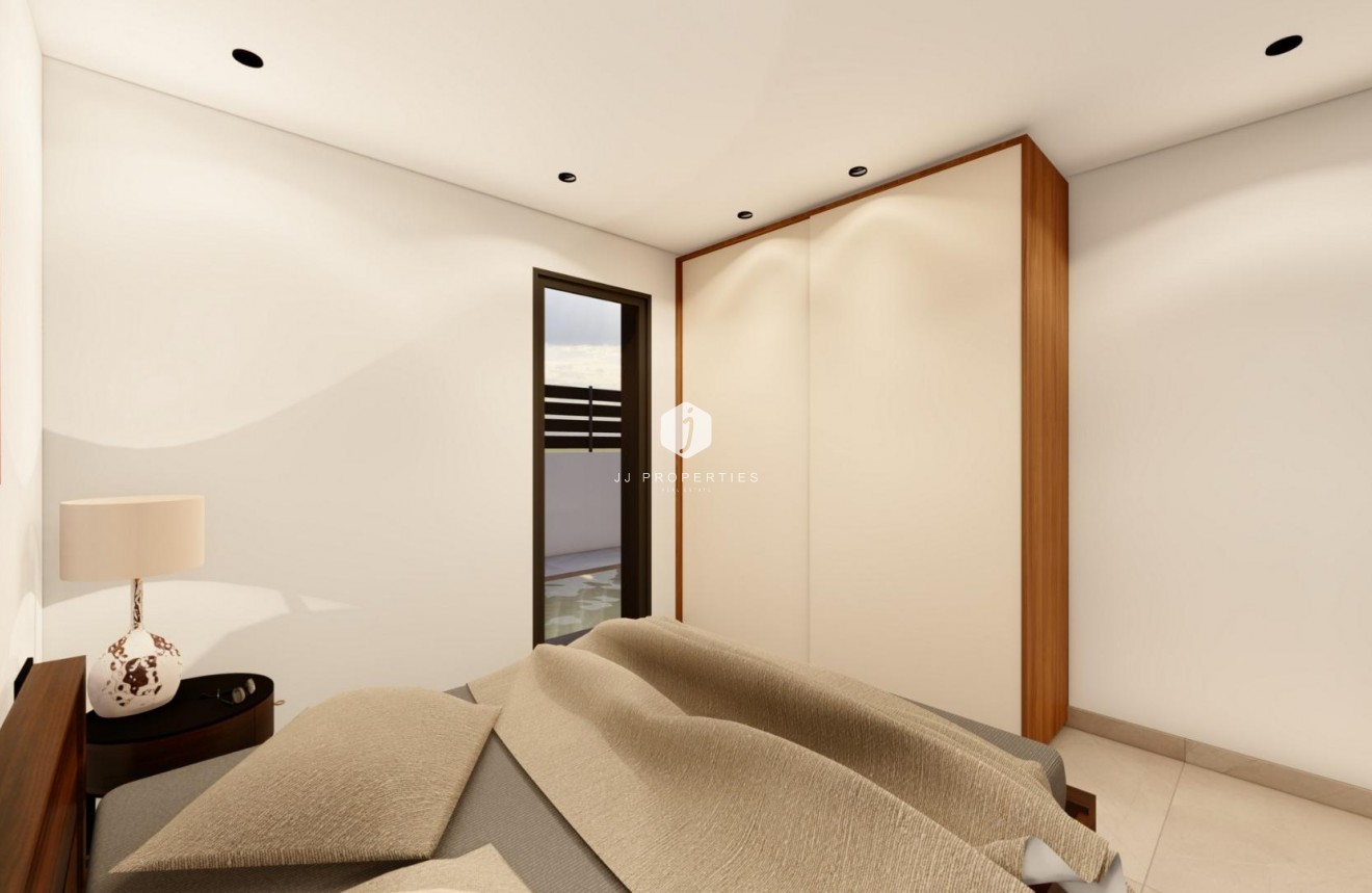 New Build - Villa -
Benijofar - Urb. Monteazul