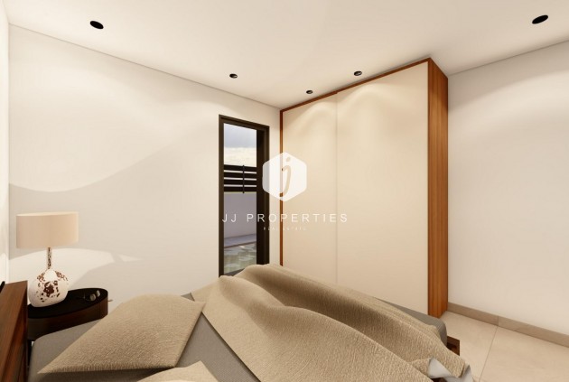 New Build - Villa -
Benijofar - Urb. Monteazul