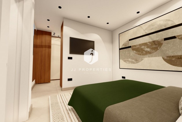 New Build - Villa -
Benijofar - Urb. Monteazul