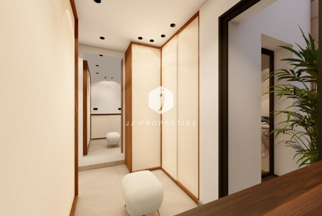 New Build - Villa -
Benijofar - Urb. Monteazul