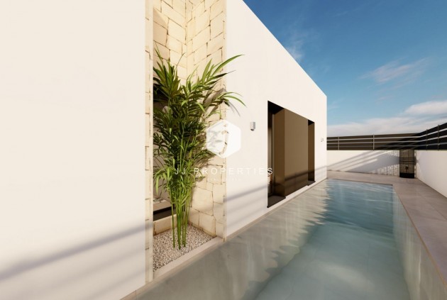 New Build - Villa -
Benijofar - Urb. Monteazul