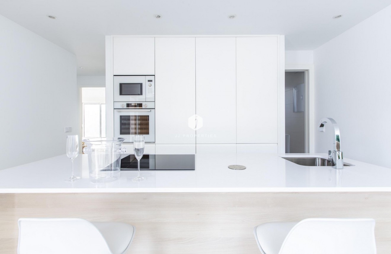 Neue Gebäude - Villa -
San Javier - Parque de los leones