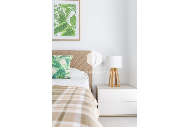 Neue Gebäude - Villa -
San Javier - Parque de los leones