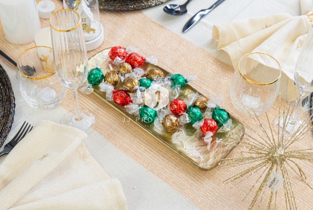 Resale - Apartment / flat -
Torrevieja - Costa Blanca