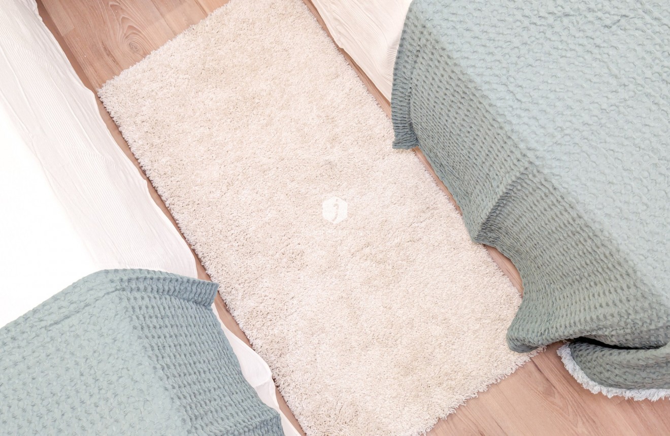 Resale - Apartment / flat -
Torrevieja - Costa Blanca