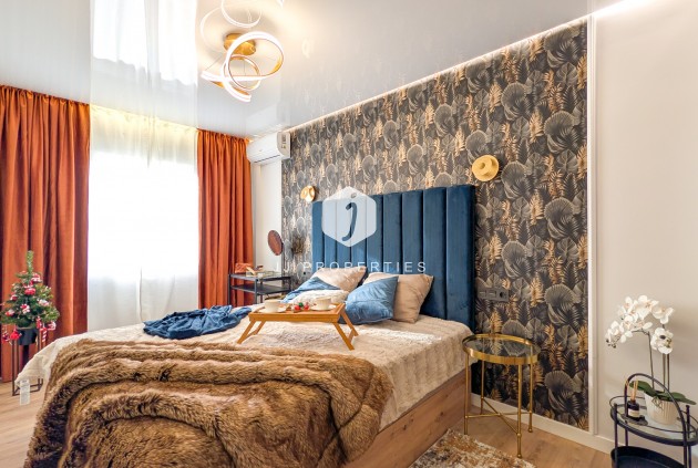 Resale - Apartment / flat -
Torrevieja - Costa Blanca