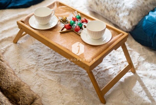 Resale - Apartment / flat -
Torrevieja - Costa Blanca