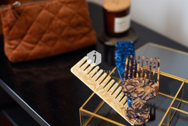 Resale - Apartment / flat -
Torrevieja - Costa Blanca