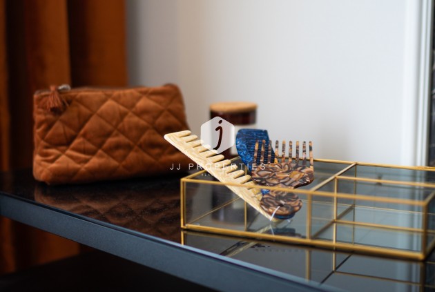 Resale - Apartment / flat -
Torrevieja - Costa Blanca