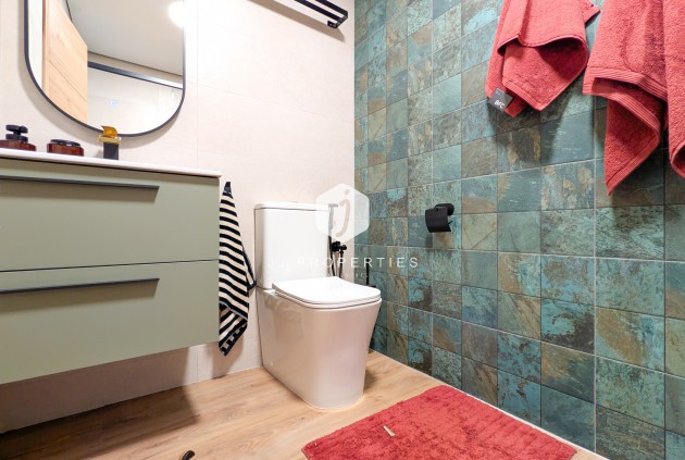 Resale - Apartment / flat -
Torrevieja - Costa Blanca