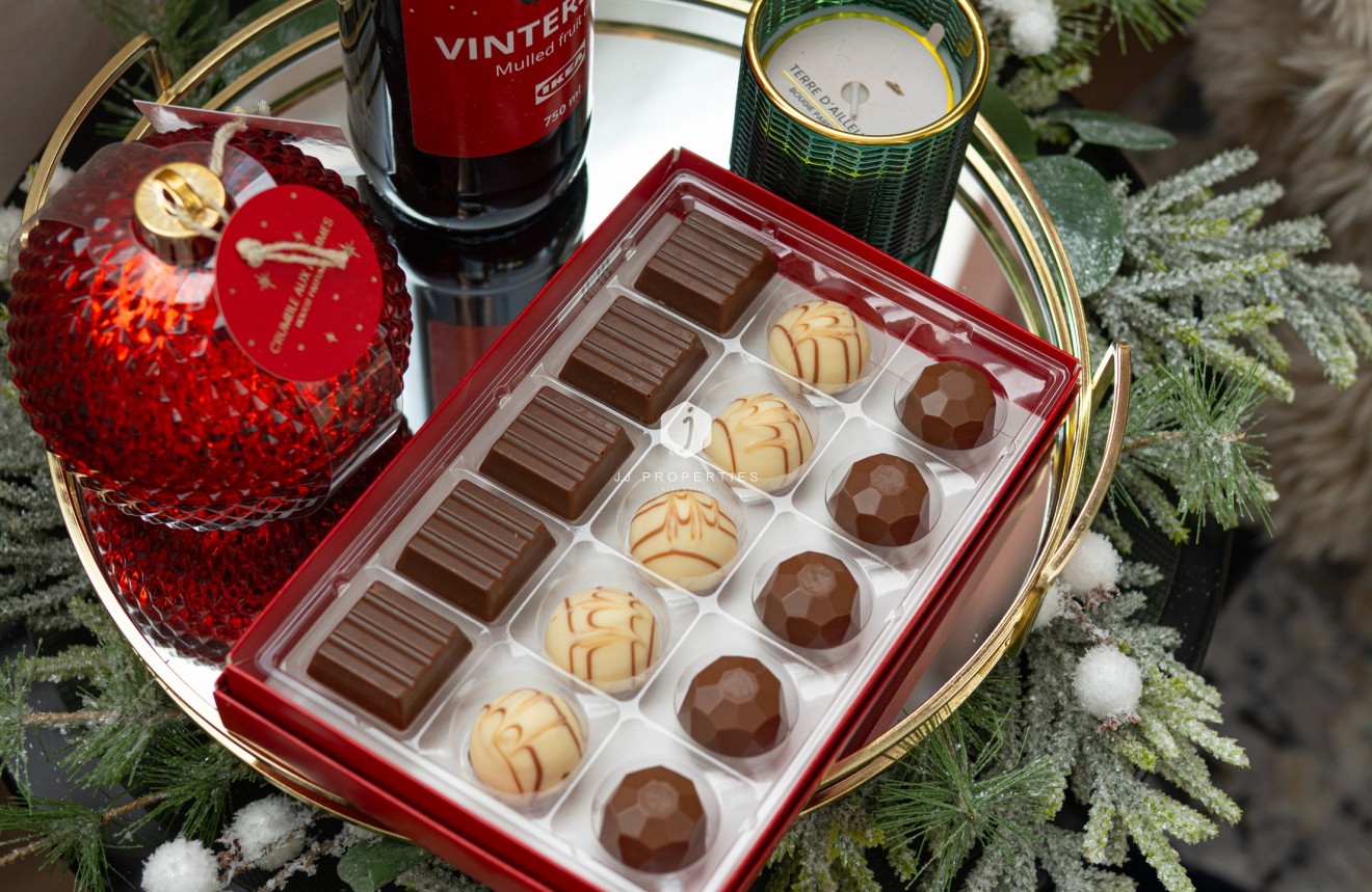 Resale - Apartment / flat -
Torrevieja - Costa Blanca