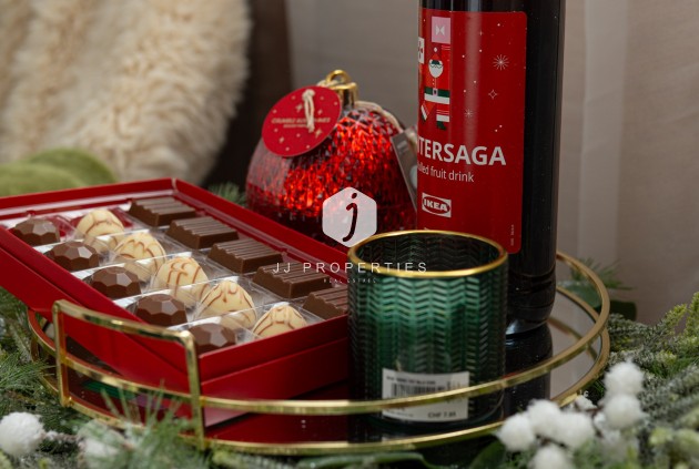 Resale - Apartment / flat -
Torrevieja - Costa Blanca