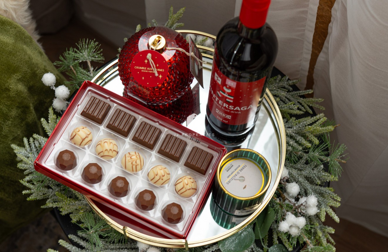 Resale - Apartment / flat -
Torrevieja - Costa Blanca