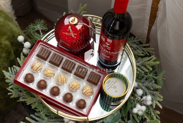 Resale - Apartment / flat -
Torrevieja - Costa Blanca