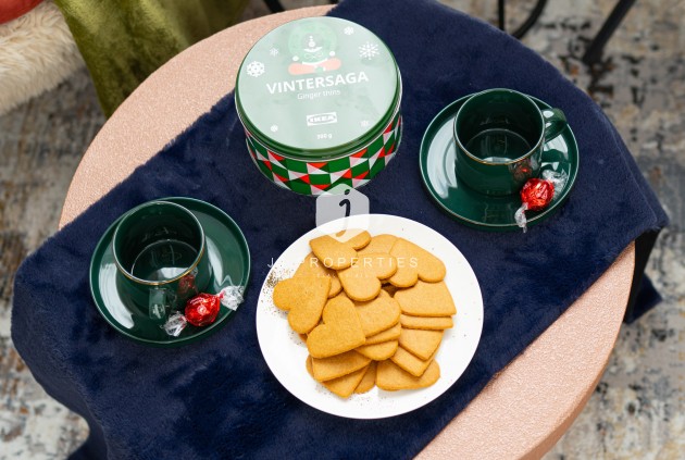 Resale - Apartment / flat -
Torrevieja - Costa Blanca