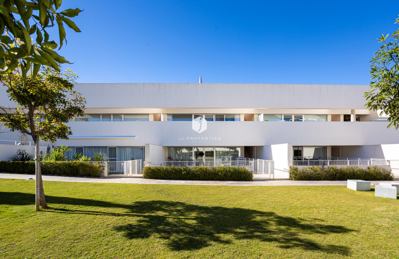 Aus zweiter Hand - Penthouse -
Torrevieja - Los Balcones