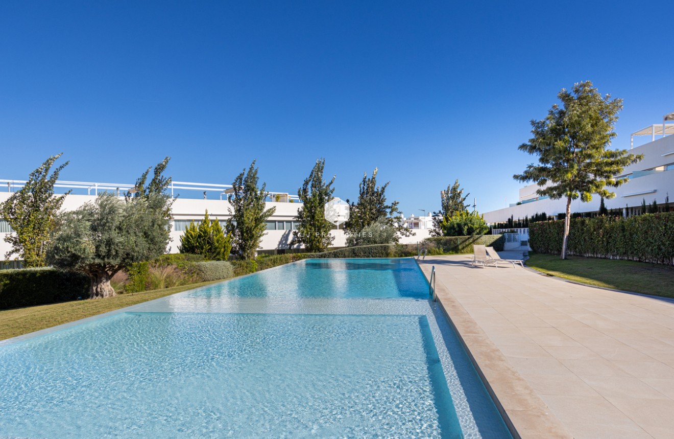 Aus zweiter Hand - Penthouse -
Torrevieja - Los Balcones