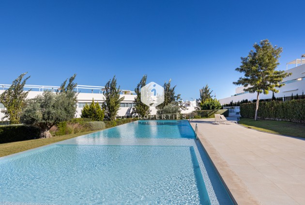 Aus zweiter Hand - Penthouse -
Torrevieja - Los Balcones