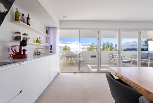 Aus zweiter Hand - Penthouse -
Torrevieja - Los Balcones
