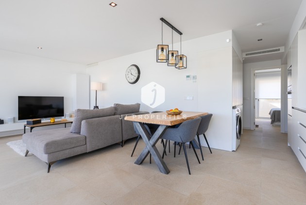 Aus zweiter Hand - Penthouse -
Torrevieja - Los Balcones