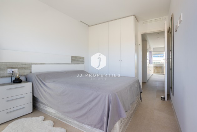 Aus zweiter Hand - Penthouse -
Torrevieja - Los Balcones