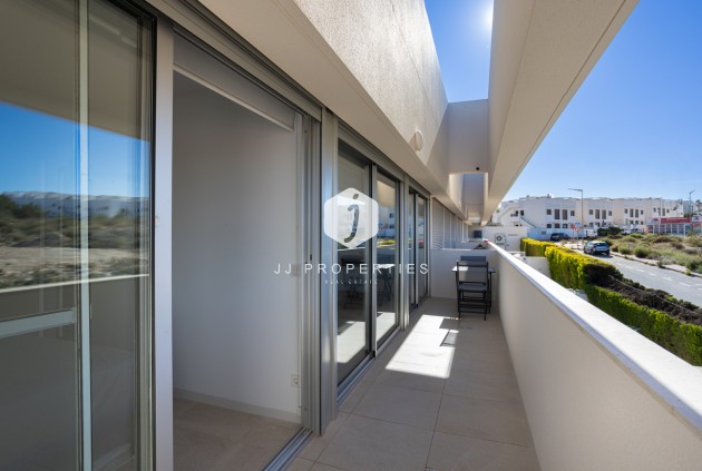 Aus zweiter Hand - Penthouse -
Torrevieja - Los Balcones
