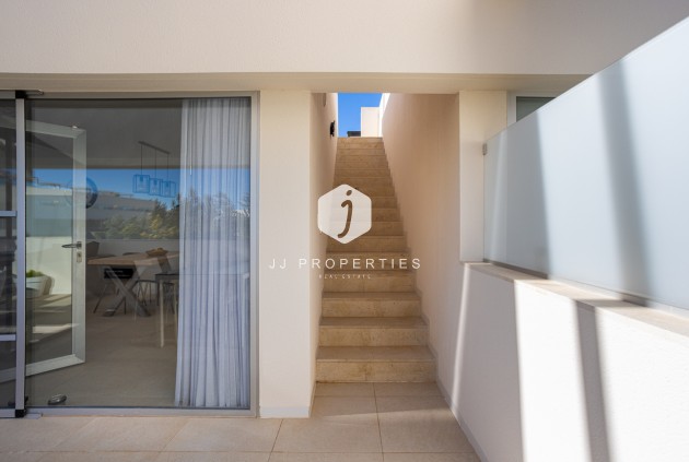 Aus zweiter Hand - Penthouse -
Torrevieja - Los Balcones