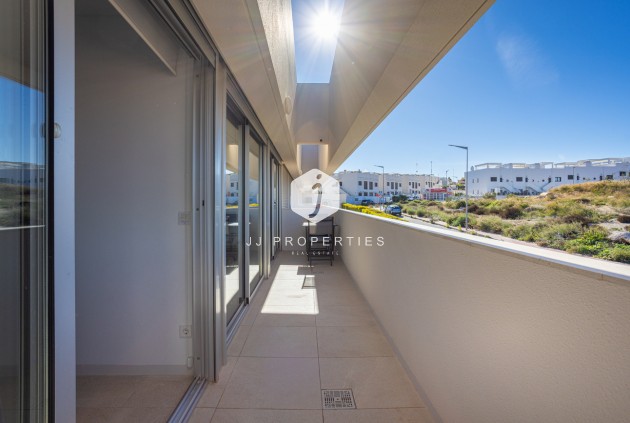 Aus zweiter Hand - Penthouse -
Torrevieja - Los Balcones