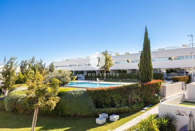 Aus zweiter Hand - Penthouse -
Torrevieja - Los Balcones