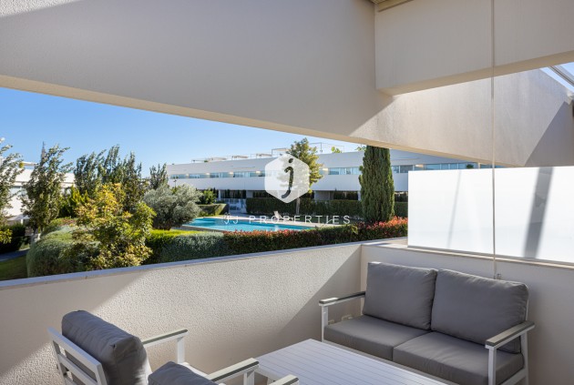 Aus zweiter Hand - Penthouse -
Torrevieja - Los Balcones