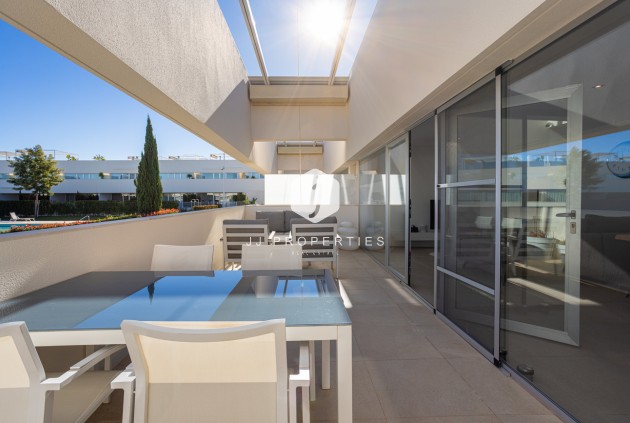 Aus zweiter Hand - Penthouse -
Torrevieja - Los Balcones