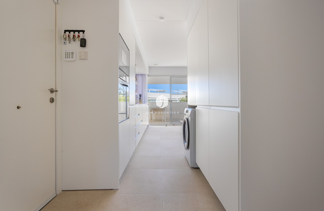 Aus zweiter Hand - Penthouse -
Torrevieja - Los Balcones