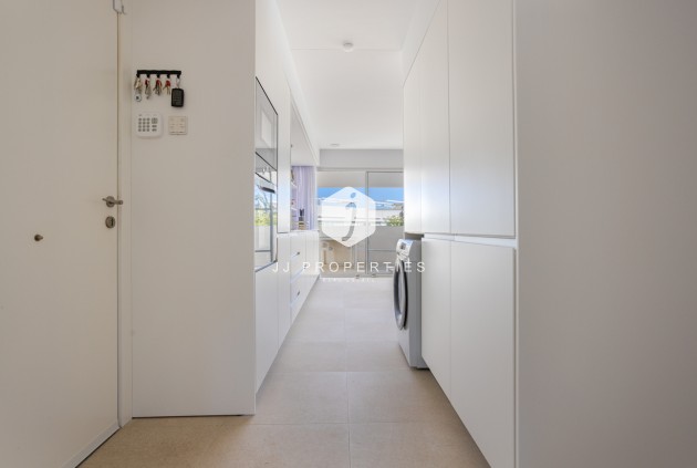 Aus zweiter Hand - Penthouse -
Torrevieja - Los Balcones