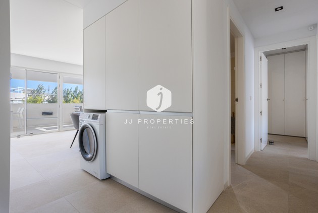 Aus zweiter Hand - Penthouse -
Torrevieja - Los Balcones