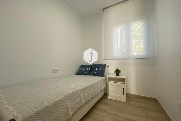 Resale - Chalet -
Torrevieja - Costa Blanca