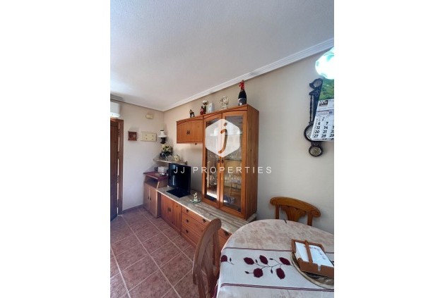 Z drugiej ręki - Dupleks -
Orihuela Costa - Punta Prima