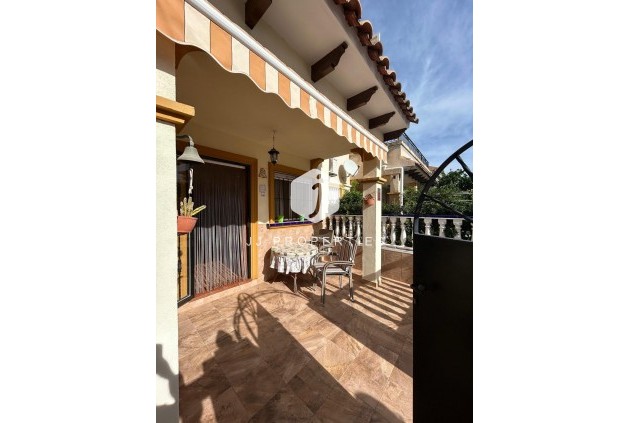 Z drugiej ręki - Dupleks -
Orihuela Costa - Punta Prima