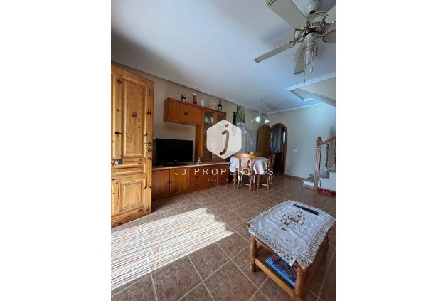 Z drugiej ręki - Dupleks -
Orihuela Costa - Punta Prima