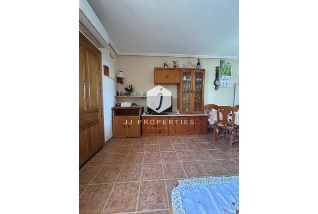 Z drugiej ręki - Dupleks -
Orihuela Costa - Punta Prima