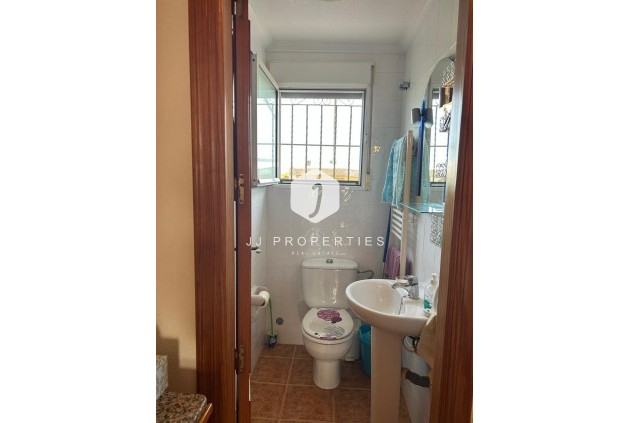 Z drugiej ręki - Dupleks -
Orihuela Costa - Punta Prima