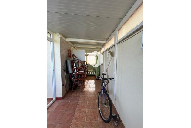 Z drugiej ręki - Dupleks -
Orihuela Costa - Punta Prima