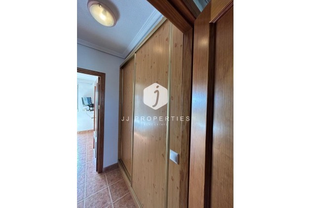 Z drugiej ręki - Dupleks -
Orihuela Costa - Punta Prima