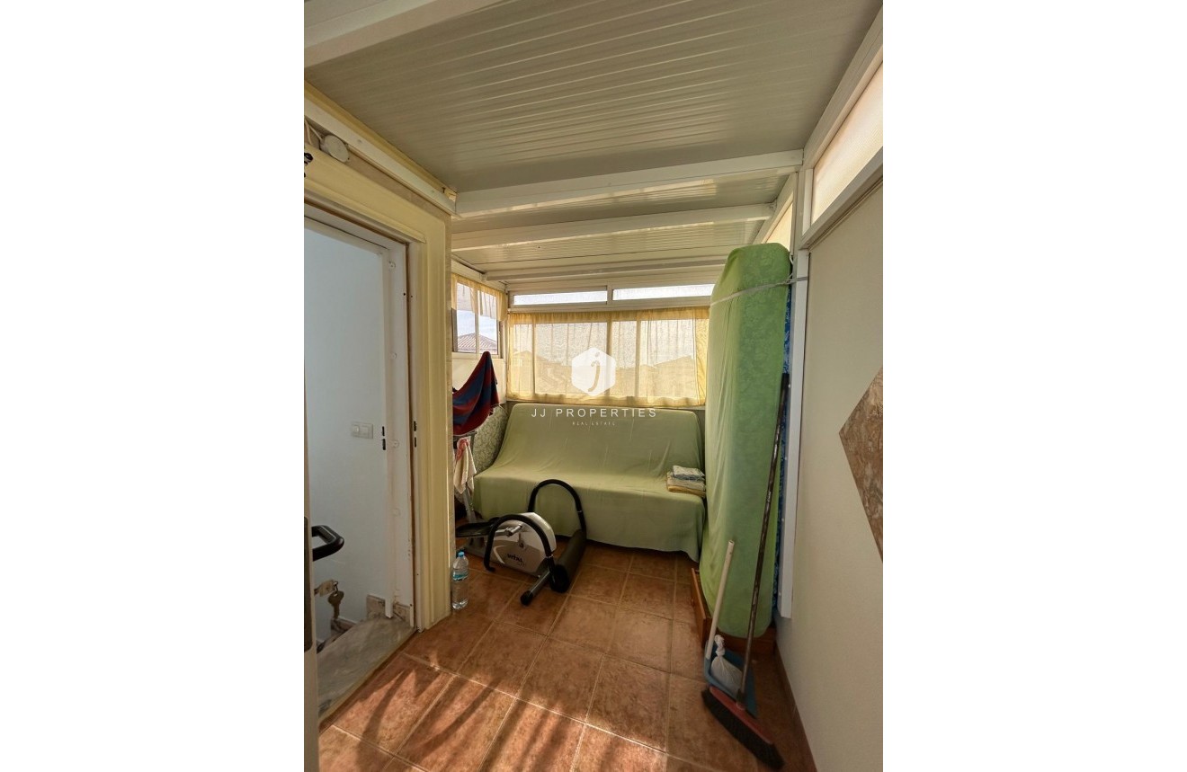 Z drugiej ręki - Dupleks -
Orihuela Costa - Punta Prima