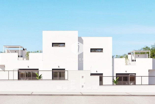 New Build - Chalet -
Torre Pacheco - El Alba